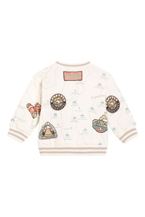  Dolce & Gabbana Kids | L1JWDOII7INHA5RV